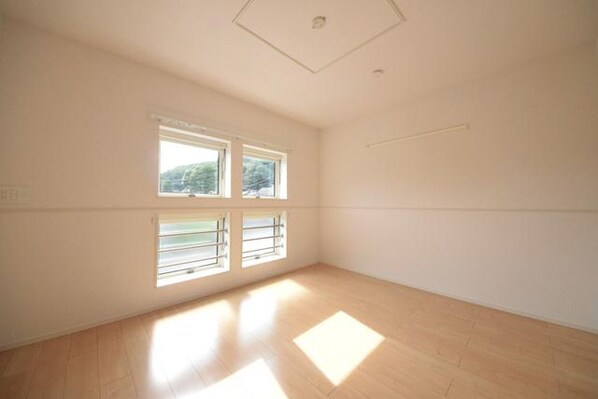 エスポワールの物件内観写真